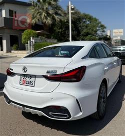ام جي GT